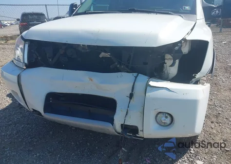 2015 Nissan Titan S/Sv/Sl/Pro-4X from USA, damaged, VIN 1N6AA0EC8FN500761